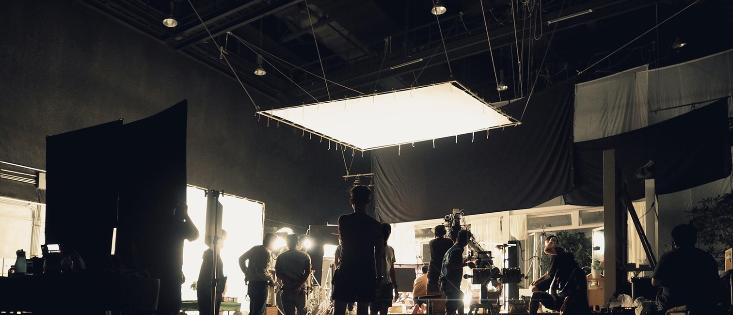 Meet the Team Banner