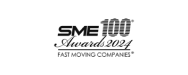 SME 100 Logo
